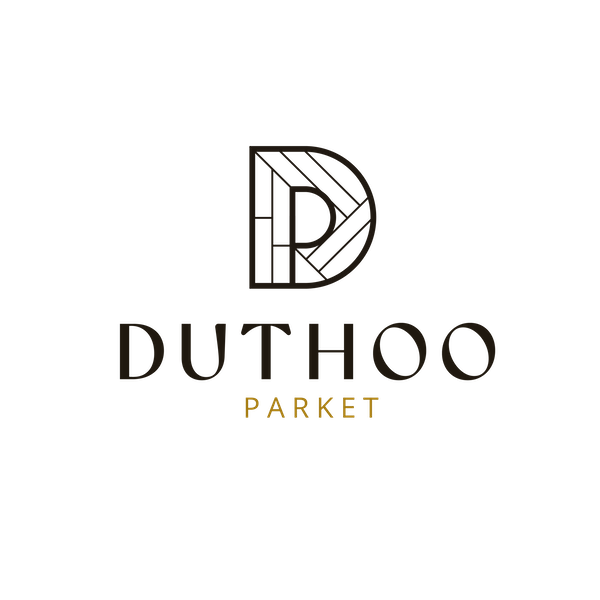 Duthoo Parket's logo
